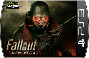 Fallout: New Vegas ��� PS3 